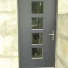 Immagine 3 azienda WIGGER SCHREINEREI INNENAUSBAU Zimmerarbeiten, Holzbauarbeiten in Grenchen SO