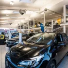 Unternehmen 11 Bild WILDBACHGARAGE AG Reifen Einzelhandel am Wetzikon Zh ZH