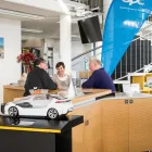 Unternehmen 6 Bild WILDBACHGARAGE AG Reifen Einzelhandel am Wetzikon Zh ZH