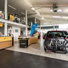 Unternehmen 7 Bild WILDBACHGARAGE AG Reifen Einzelhandel am Wetzikon Zh ZH