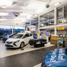 Unternehmen 8 Bild WILDBACHGARAGE AG Reifen Einzelhandel am Wetzikon Zh ZH