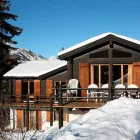 Immagine 17 azienda WILLINER MAX IMMOBILIEN Verleihunternehmen, Vermietungsunternehmen, Vermittlungsunternehmen in Grächen VS