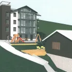 Immagine 20 azienda WILLINER MAX IMMOBILIEN Verleihunternehmen, Vermietungsunternehmen, Vermittlungsunternehmen in Grächen VS