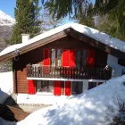 Immagine 13 azienda WILLINER MAX IMMOBILIEN Verleihunternehmen, Vermietungsunternehmen, Vermittlungsunternehmen in Grächen VS