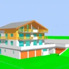 Immagine 15 azienda WILLINER MAX IMMOBILIEN Verleihunternehmen, Vermietungsunternehmen, Vermittlungsunternehmen in Grächen VS