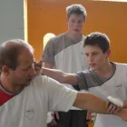 Entreprises 3 image WING TSUN SCHULE SCHWYZ, SELBSTVERTEIDIGUNG, KUNGFU, KAMPFSPORT, KAMPFKUNST dans Schwyz SZ