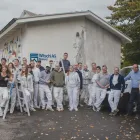 Entreprises 6 image WITSCHI AG Oberflächenveredelung, Oberflächenbeschichtung dans Bern BE