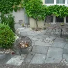 Entreprises 1 image WITTWER BLUMEN GARTENBAU AG Land-/Forstwirtschaft/Fischerei dans Gwatt (Thun) BE