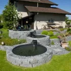 Entreprises 5 image WITTWER BLUMEN GARTENBAU AG Land-/Forstwirtschaft/Fischerei dans Gwatt (Thun) BE