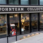 Unternehmen 1 Bild WOHNTEAM COLLECTION AG EINRICHTUNGSHAUS Wohnaccessoires Einzelhandel am Lucerne LU