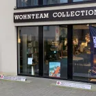Unternehmen 3 Bild WOHNTEAM COLLECTION AG EINRICHTUNGSHAUS Wohnaccessoires Einzelhandel am Lucerne LU