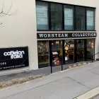 Unternehmen 5 Bild WOHNTEAM COLLECTION AG EINRICHTUNGSHAUS Wohnaccessoires Einzelhandel am Lucerne LU