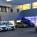 Entreprises 7 image WOLGENSINGER AG Reifen Einzelhandel dans St. Gallen SG