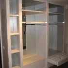 Immagine 1 azienda WOOD-LINE AG Zimmerarbeiten, Holzbauarbeiten in Glattbrugg ZH