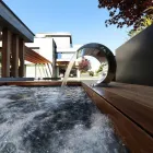 Unternehmen 2 Bild WOODTLI SCHWIMMBADTECHNIK GMBH Schwimmbadbauunternehmen am Wetzikon Zh ZH