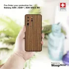 Entreprises 3 image WOOPSKINZ GMBH Werbeverlage dans Eschlikon TG