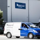 Entreprises 2 image WORLD COURIER Transport/Verkehr/Tourismus dans Allschwil BL