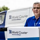 Entreprises 3 image WORLD COURIER Transport/Verkehr/Tourismus dans Allschwil BL