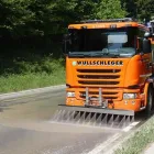 Unternehmen 2 Bild WULLSCHLEGER KANALREINIGUNG AG Kundendienste für Heizungs- und Sanitärtechnik am Zurich ZH