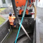 Unternehmen 1 Bild WULLSCHLEGER KANALREINIGUNG AG Kundendienste für Heizungs- und Sanitärtechnik am Zurich ZH