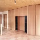 Entreprises 2 image WULLSCHLEGER Tischlerarbeiten dans Olten SO