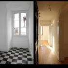 Immagine 3 azienda Z RÉNOVATION SÀRL Malerbetriebe in Lausanne VD