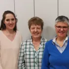 Entreprises 1 image ZAHLEBIIGER.CH Steuerberater, Steuergesellschaften dans Teufenthal AG