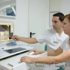 Immagine 7 azienda ZAHN-GEMEINSCHAFTSPRAXIS Ärzte in Zürich ZH