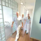Immagine 1 azienda ZAHNÄRZTE AM DORENBACH Ärzte in Binningen BL