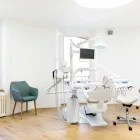 Entreprises 2 image ZAHNARZTPRAXIS DR. MED. DENT. ANNE HARDER Ärzte dans Zurich ZH