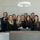 Unternehmen 1 Bild ZAHNARZTPRAXIS GEUENSEE AG Ärzte am Geuensee LU