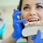 Unternehmen 5 Bild ZAHNARZTPRAXIS IM SPROSSHAUS Ärzte am Zürich ZH