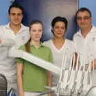 Immagine 1 azienda ZAHNPROTHETIK DANIEL SCHLEH Ärzte in Zurich ZH
