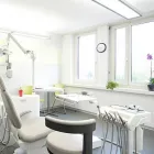 Unternehmen 6 Bild ZAHNSPANGELIESTAL Ärzte am Liestal BL