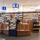 Unternehmen 10 Bild ZAP* BRIG Zeitungen, Zeitschriftenhandel Einzelhandel am Brig VS