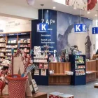 Unternehmen 4 Bild ZAP* BRIG Zeitungen, Zeitschriftenhandel Einzelhandel am Brig VS