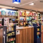Unternehmen 5 Bild ZAP* BRIG Zeitungen, Zeitschriftenhandel Einzelhandel am Brig VS