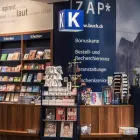 Unternehmen 8 Bild ZAP* BRIG Zeitungen, Zeitschriftenhandel Einzelhandel am Brig VS