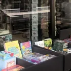 Immagine 5 azienda ZAP* VISP Zeitungen, Zeitschriftenhandel Einzelhandel in Visp VS