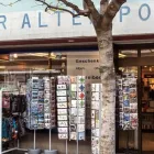 Immagine 6 azienda ZAP* VISP Zeitungen, Zeitschriftenhandel Einzelhandel in Visp VS