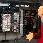 Immagine 2 azienda ZAP* VISP Zeitungen, Zeitschriftenhandel Einzelhandel in Visp VS