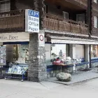 Immagine 2 azienda ZAP* ZERMATT Zeitungen, Zeitschriftenhandel Einzelhandel in Zermatt VS