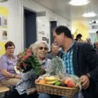 Entreprises 1 image ZENTRUM PASSWANG Soziale Einrichtungen/Fürsorge dans Breitenbach SO