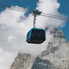 Entreprises 9 image ZERMATT BERGBAHNEN AG Veranstaltungen/Messen dans Zermatt VS