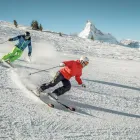 Entreprises 3 image ZERMATT BERGBAHNEN AG Veranstaltungen/Messen dans Zermatt VS