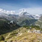 Entreprises 4 image ZERMATT BERGBAHNEN AG Veranstaltungen/Messen dans Zermatt VS
