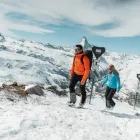 Entreprises 1 image ZERMATT BERGBAHNEN AG Veranstaltungen/Messen dans Zermatt VS