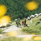Entreprises 6 image ZERMATT BERGBAHNEN AG Veranstaltungen/Messen dans Zermatt VS