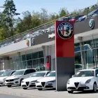 Unternehmen 4 Bild ZEUGHAUS-GARAGE AG Verleihunternehmen, Vermietungsunternehmen, Vermittlungsunternehmen am Spiez BE