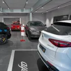 Unternehmen 2 Bild ZEUGHAUS-GARAGE AG Verleihunternehmen, Vermietungsunternehmen, Vermittlungsunternehmen am Spiez BE